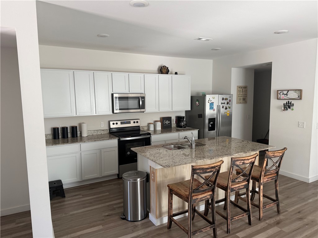 Applewood Estates Highfill - Residential Lease