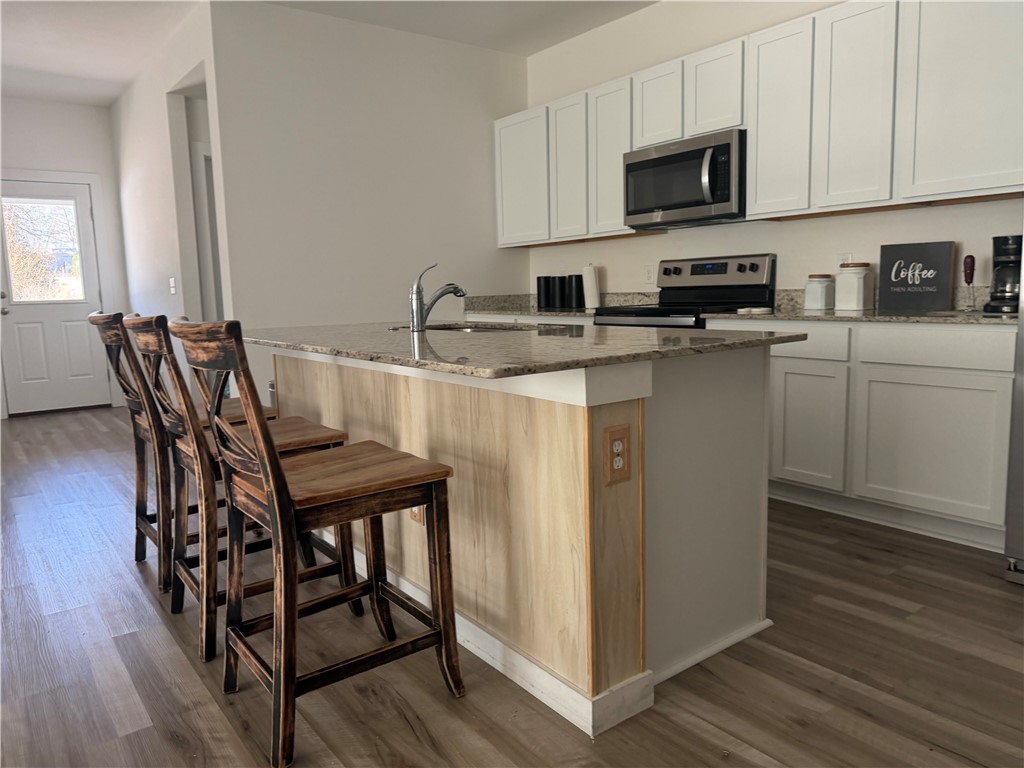 Applewood Estates Highfill - Residential Lease