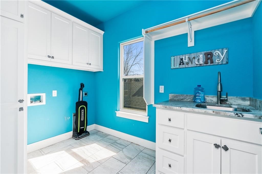 Railroad Add Bentonville - Residential Lease