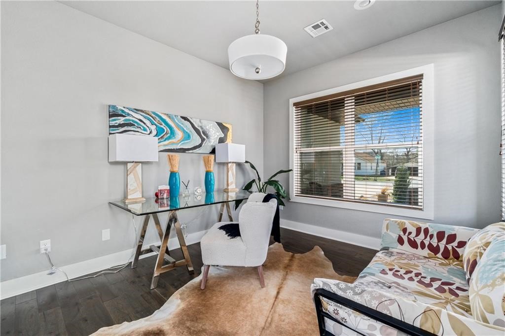 Railroad Add Bentonville - Residential Lease