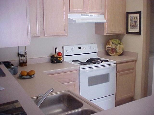 Orchard Sub Ph II - Residential Lease