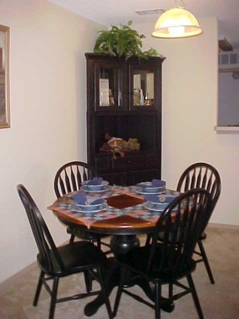 Orchard Sub Ph II - Residential Lease