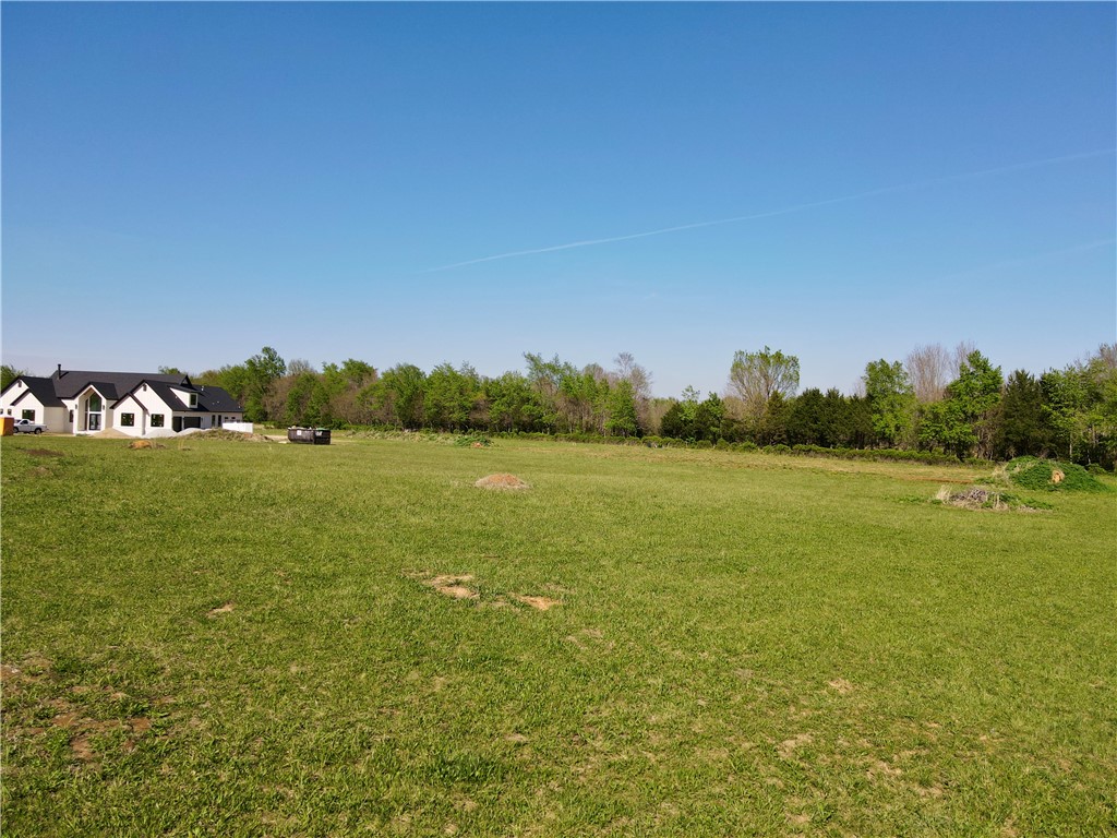 Booth Building and Design Minor Subdivis - Land