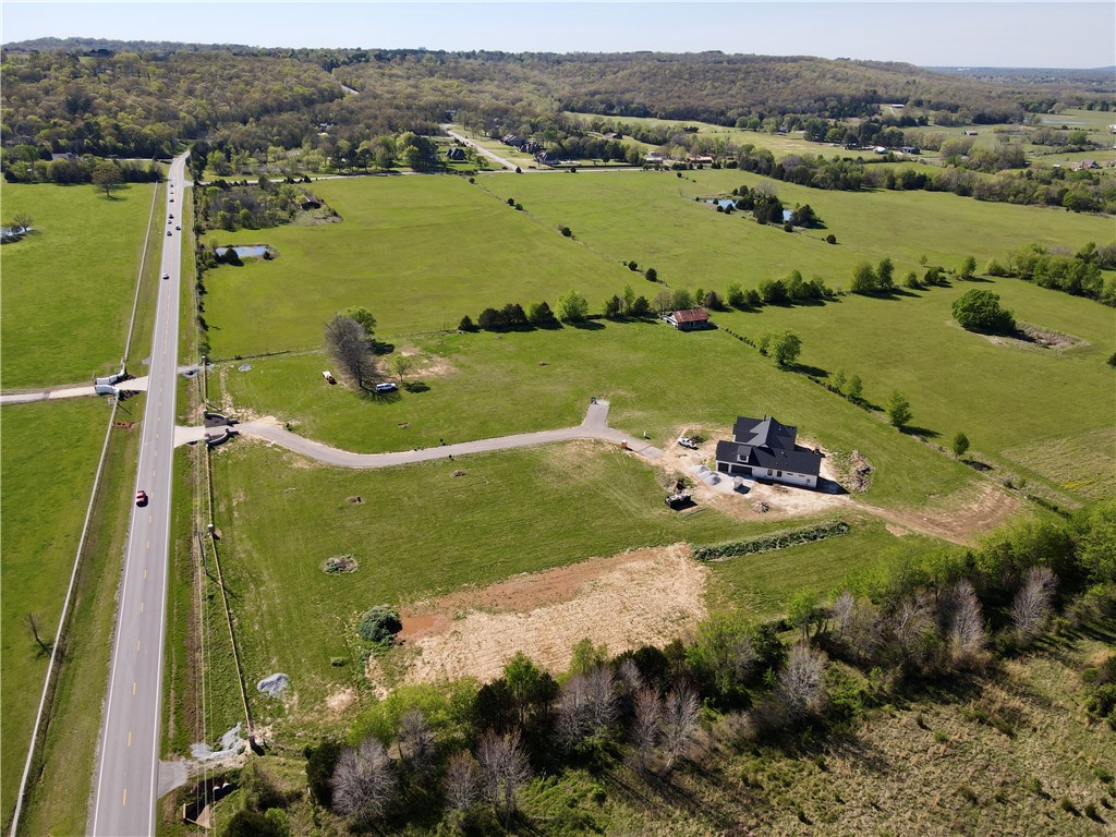 Booth Building and Design Minor Subdivis - Land