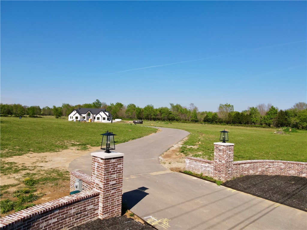 Booth Building and Design Minor Subdivis - Land