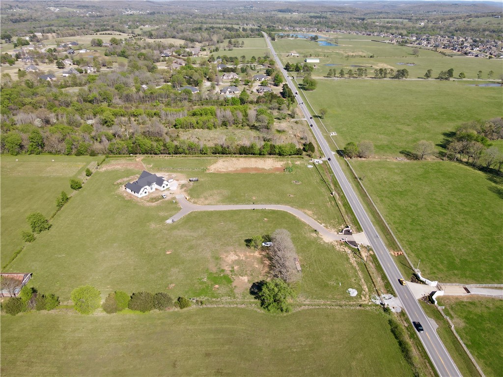 Booth Building and Design Minor Subdivis - Land