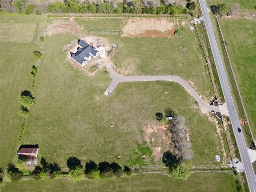 Booth Building and Design Minor Subdivis - Land