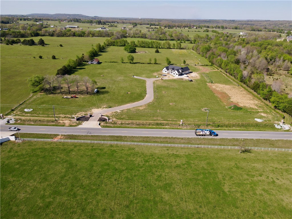 Booth Building and Design Minor Subdivis - Land