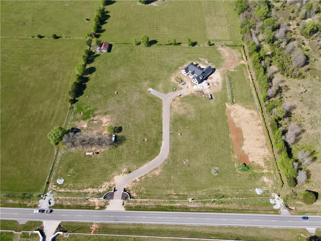 Booth Building and Design Minor Subdivis - Land