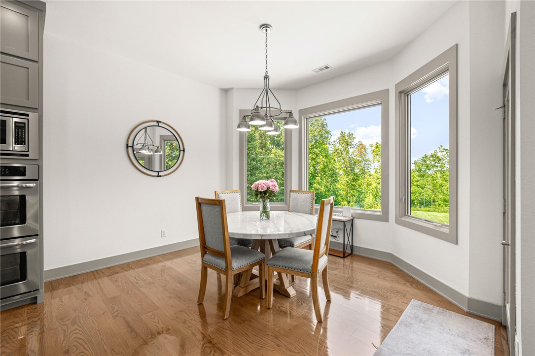 Oak Tree Centerton - Residential