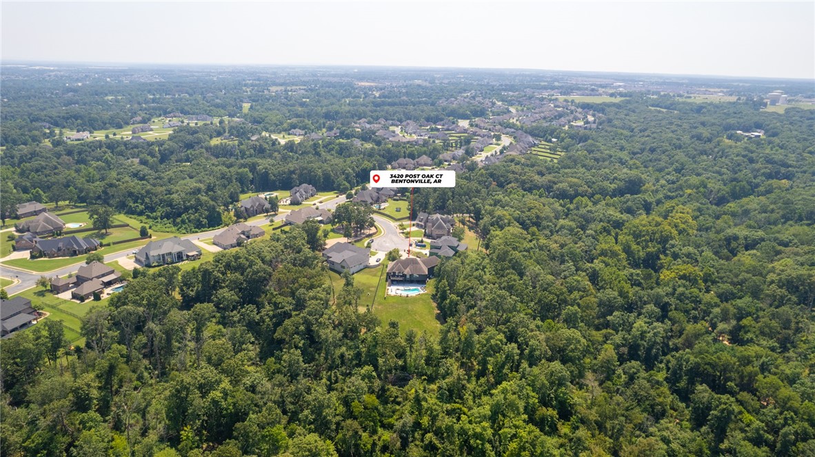 Oak Tree Centerton - Residential