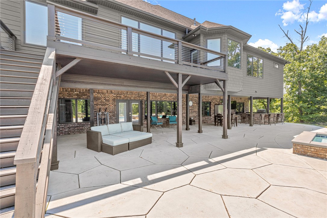 Oak Tree Centerton - Residential