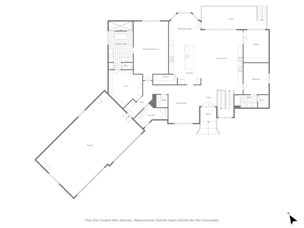 Oak Tree Centerton - Residential