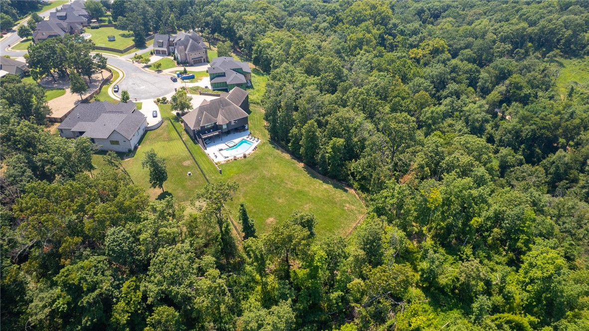 Oak Tree Centerton - Residential