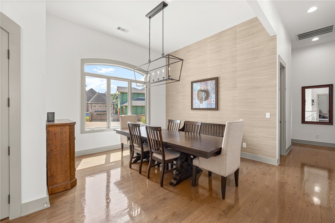 Oak Tree Centerton - Residential