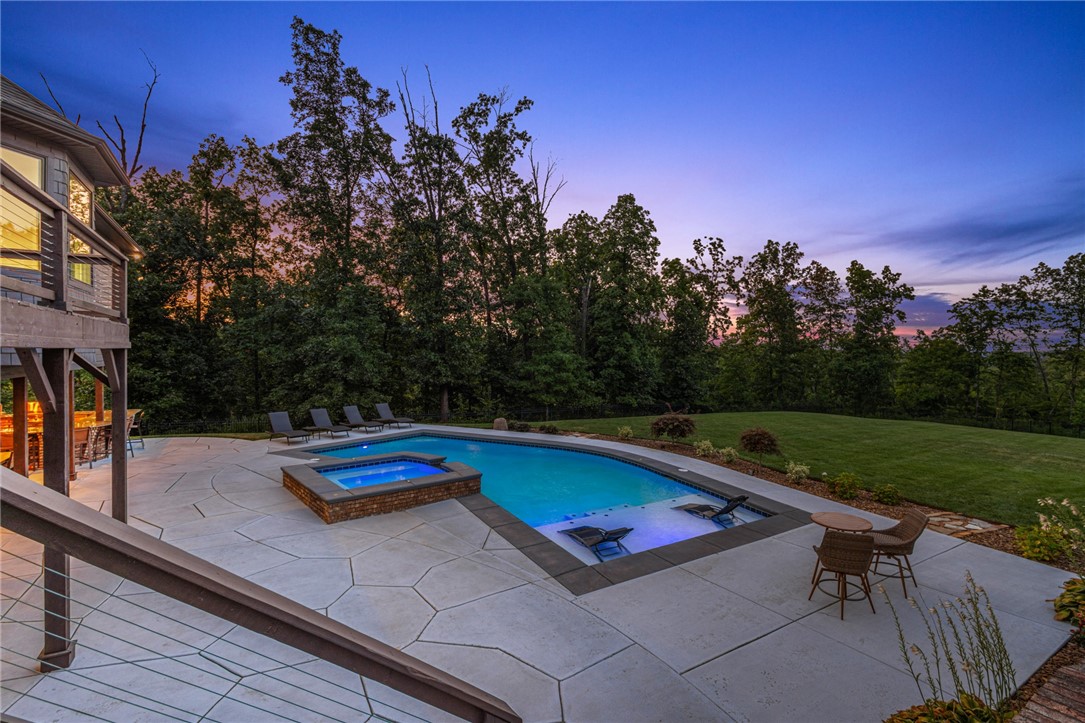 Oak Tree Centerton - Residential
