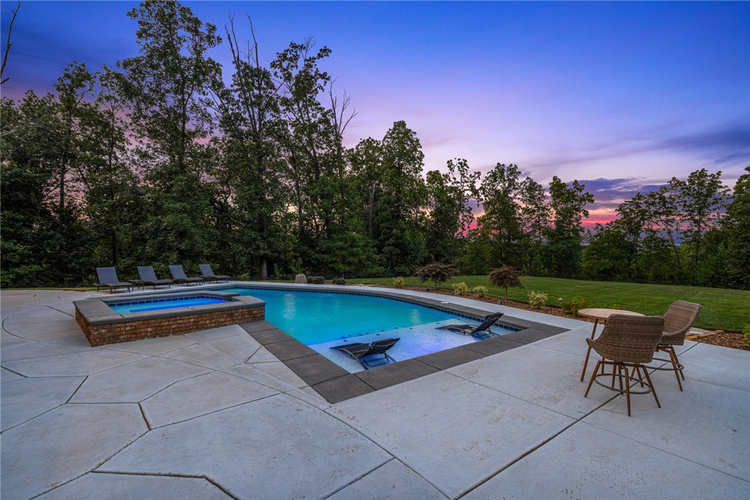 Oak Tree Centerton - Residential