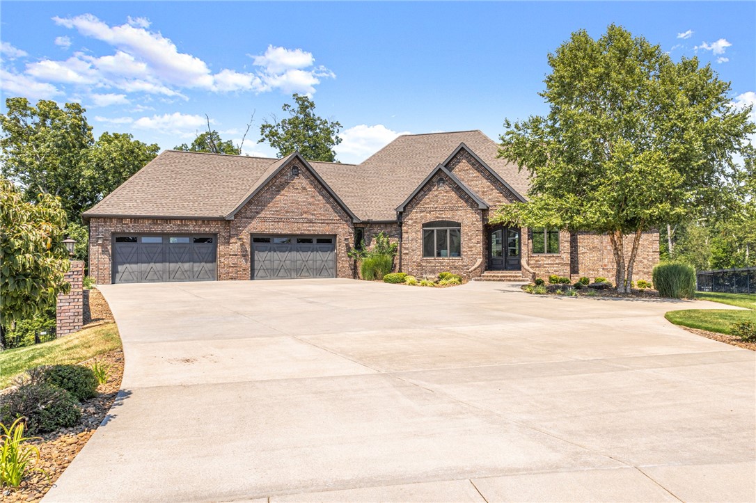 Oak Tree Centerton - Residential