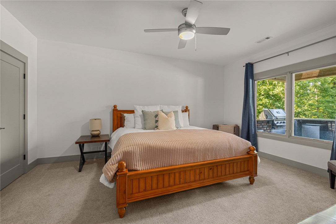 Oak Tree Centerton - Residential