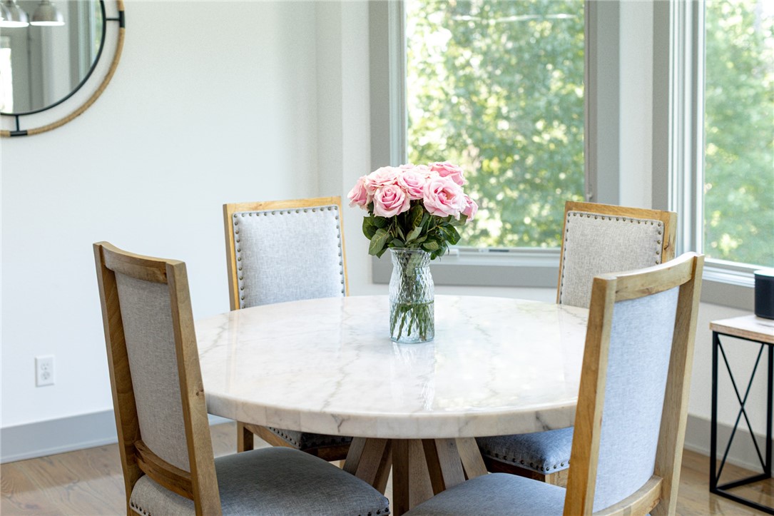 Oak Tree Centerton - Residential