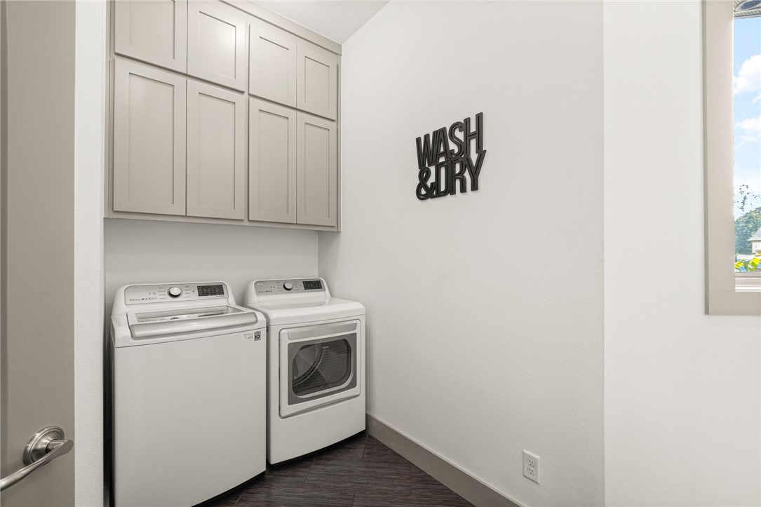 Oak Tree Centerton - Residential