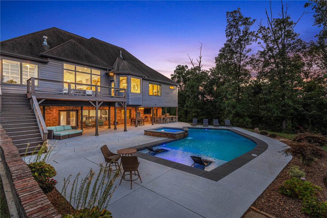 Oak Tree Centerton - Residential