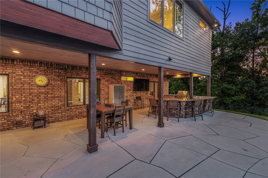 Oak Tree Centerton - Residential