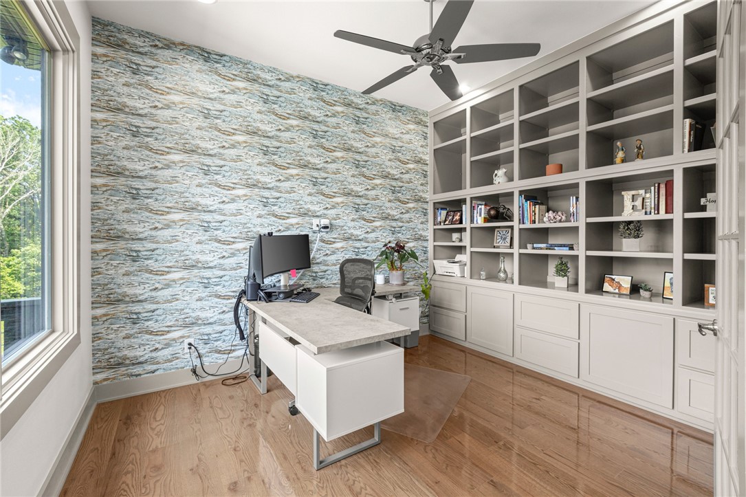 Oak Tree Centerton - Residential