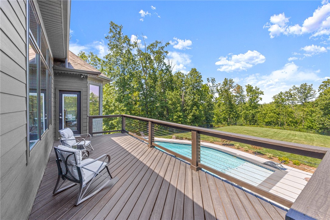 Oak Tree Centerton - Residential