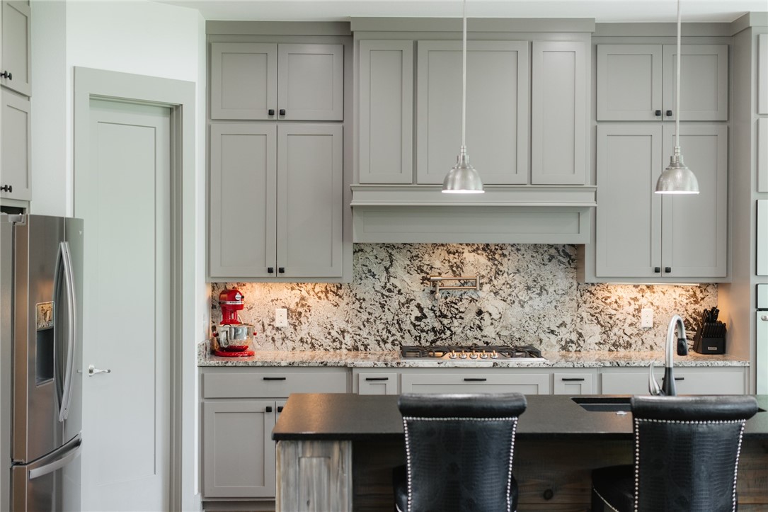 Oak Tree Centerton - Residential