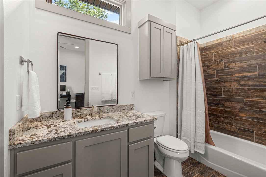 Oak Tree Centerton - Residential