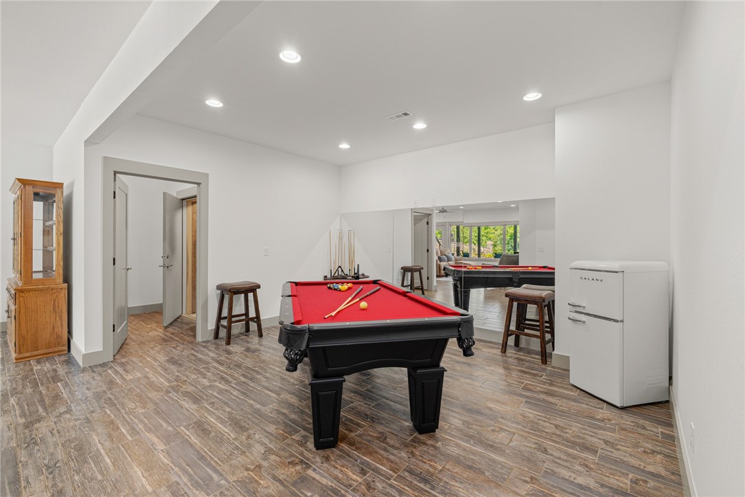 Oak Tree Centerton - Residential