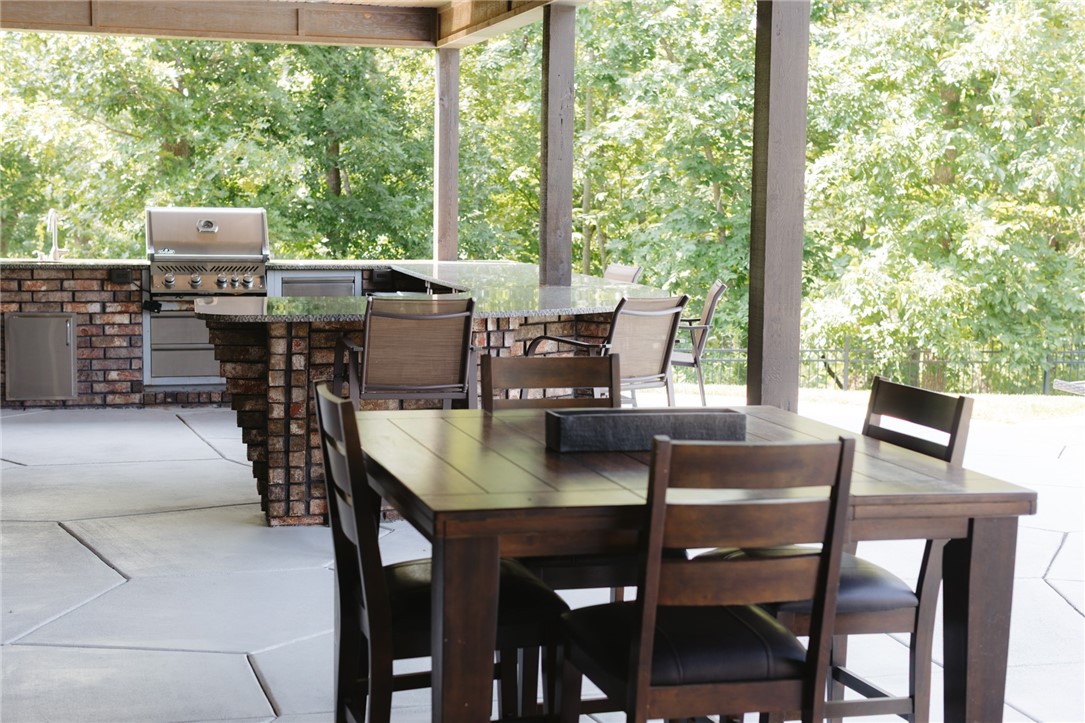 Oak Tree Centerton - Residential