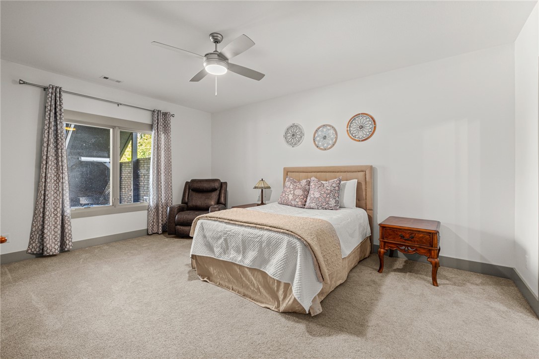Oak Tree Centerton - Residential