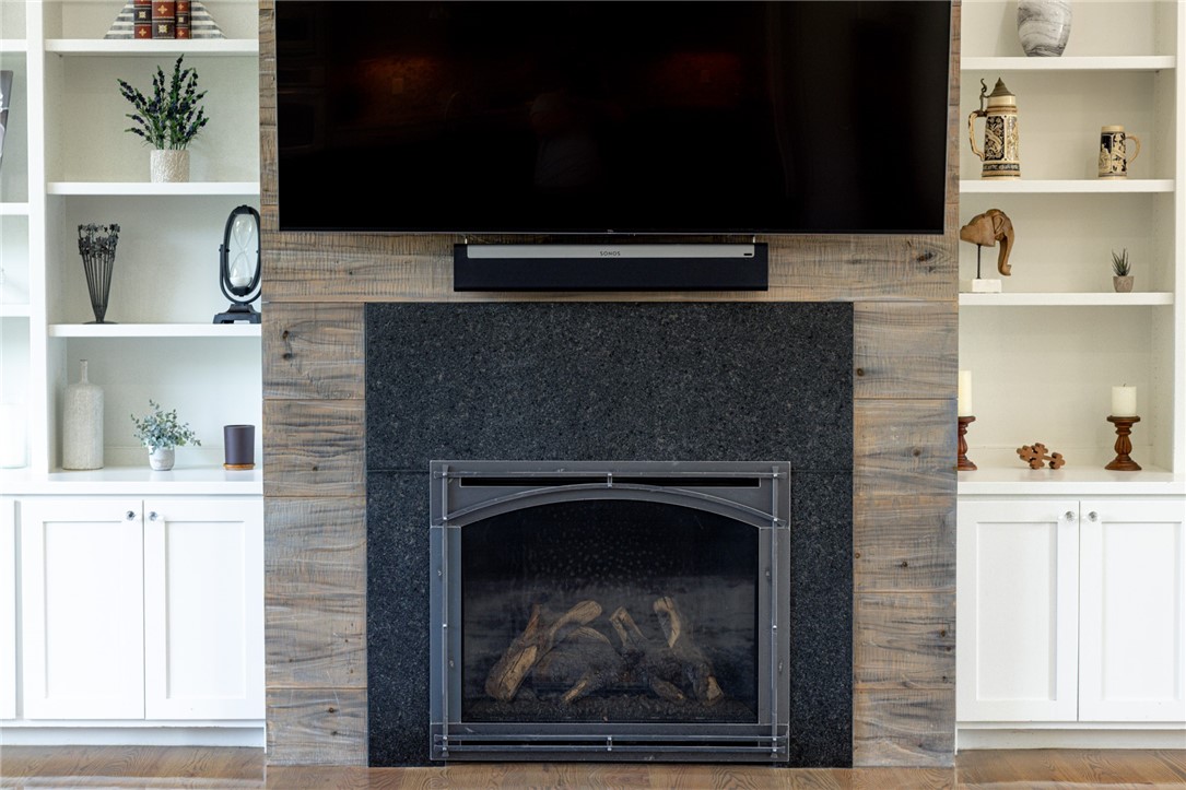 Oak Tree Centerton - Residential