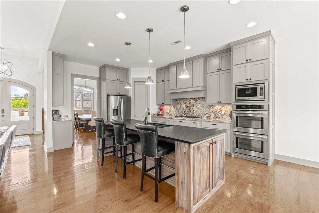 Oak Tree Centerton - Residential
