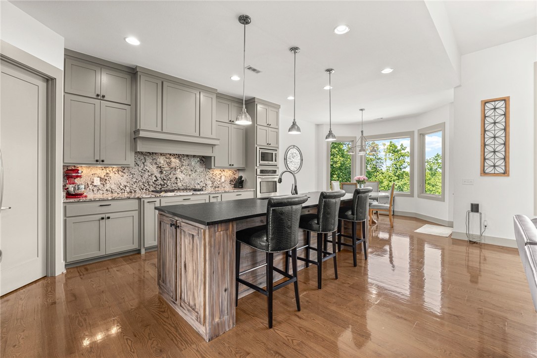 Oak Tree Centerton - Residential