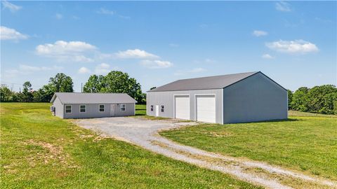Photo of 267 Madison 7720, Hindsville, AR 72738 (MLS # 1345390)