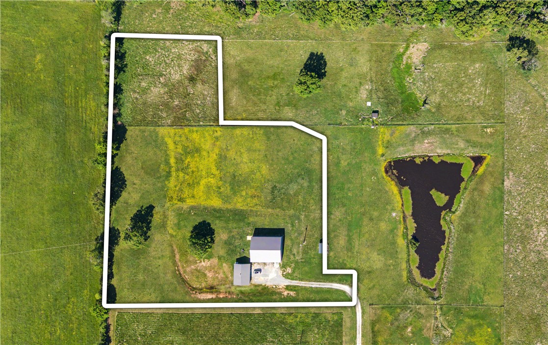 rural - Residential