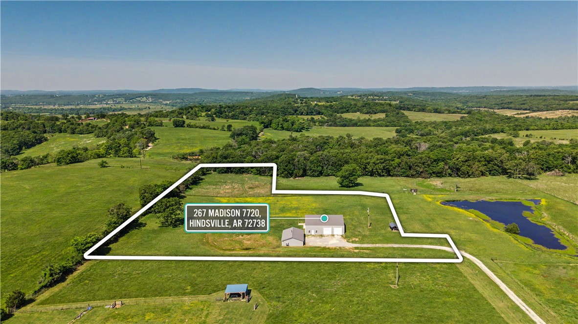 rural - Residential
