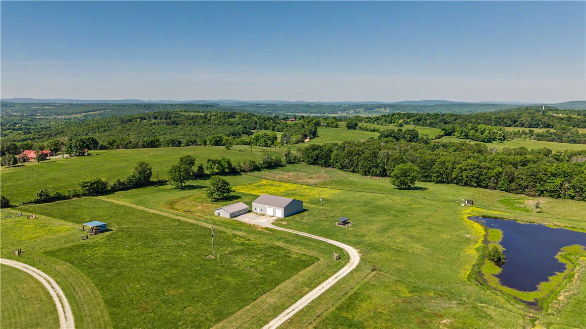 rural - Residential
