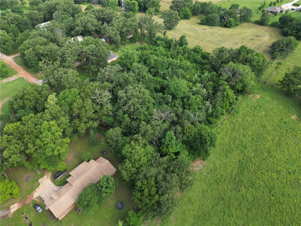 Oak Knoll Sub Rurban - Land