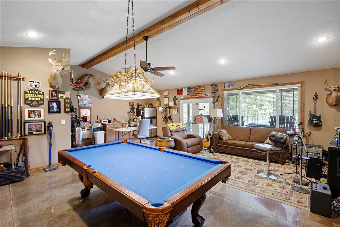 Rock Wall Heights - Residential