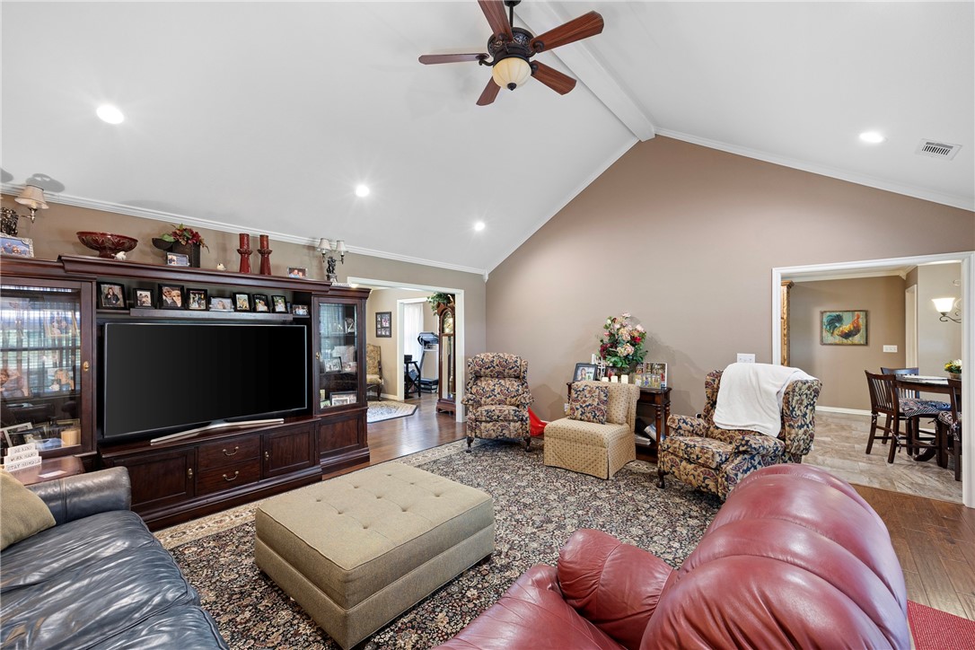 Rock Wall Heights - Residential