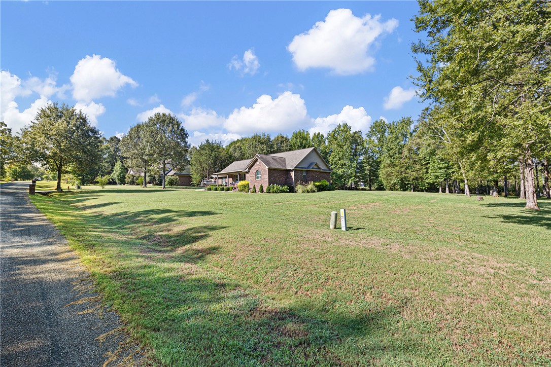Rock Wall Heights - Residential