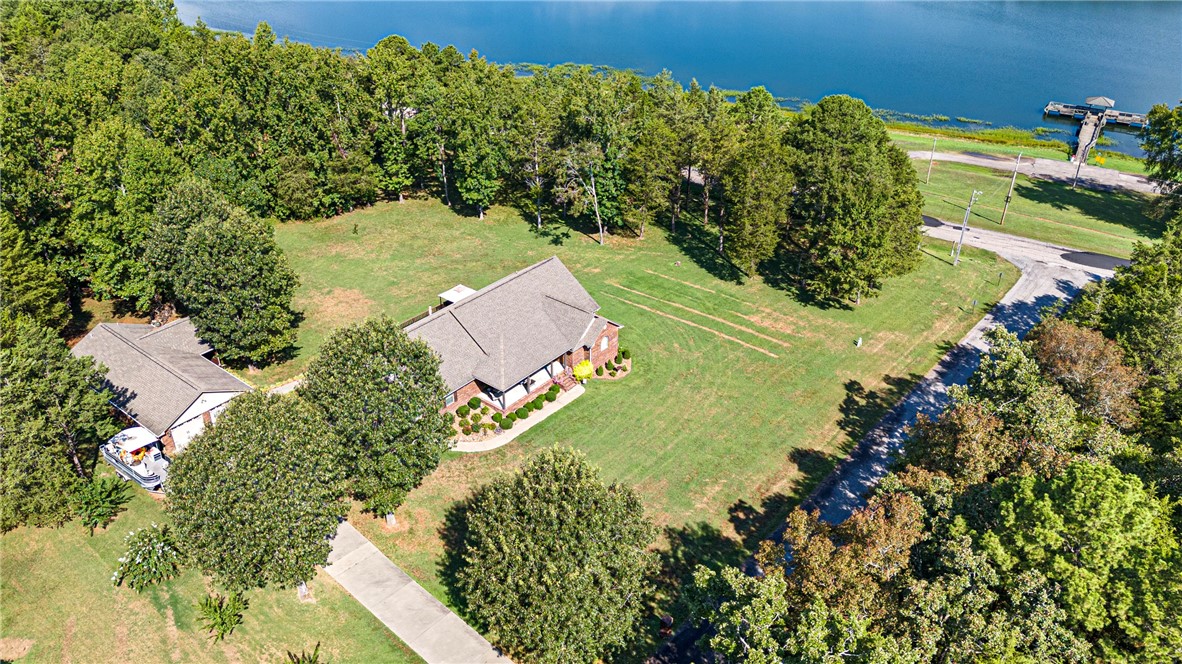 Rock Wall Heights - Residential
