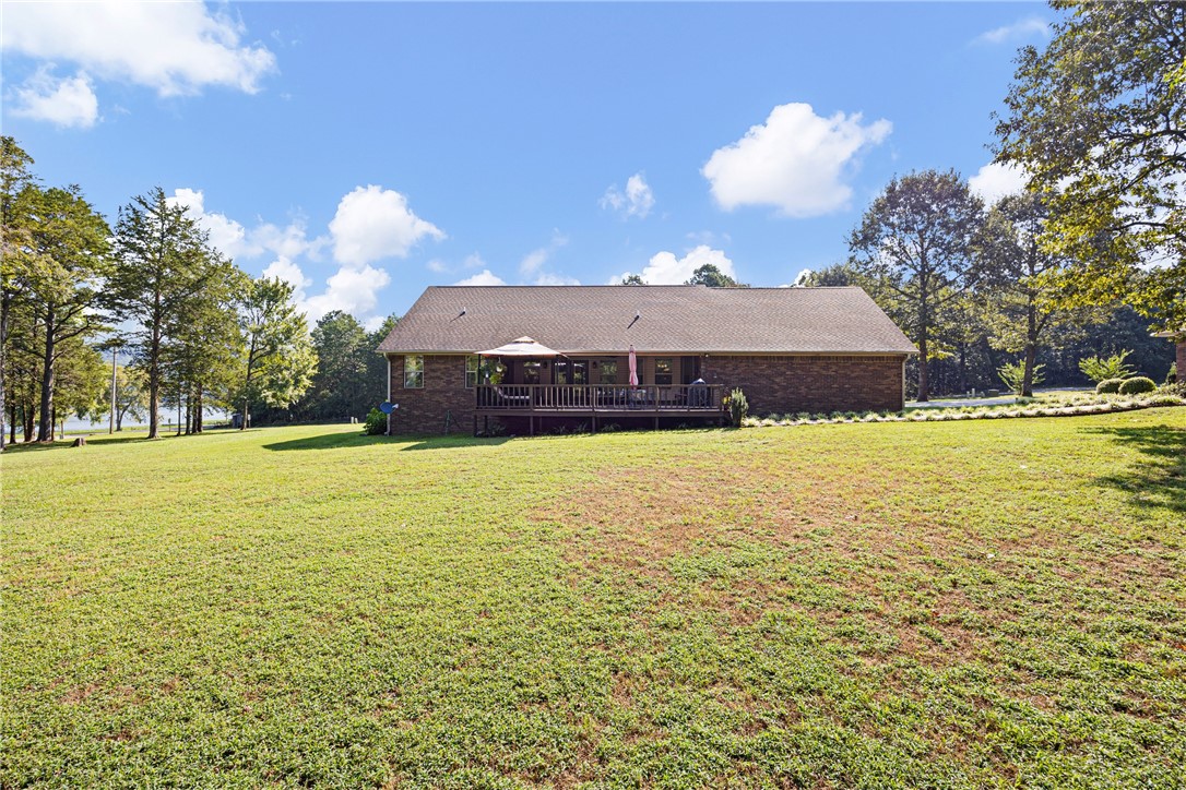 Rock Wall Heights - Residential