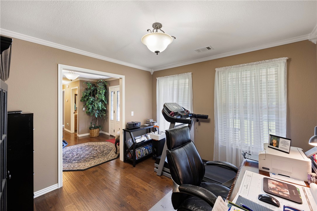 Rock Wall Heights - Residential