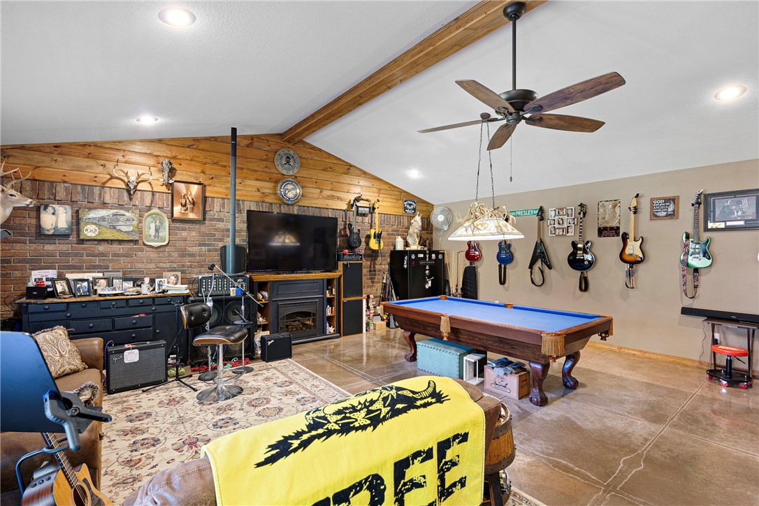 Rock Wall Heights - Residential