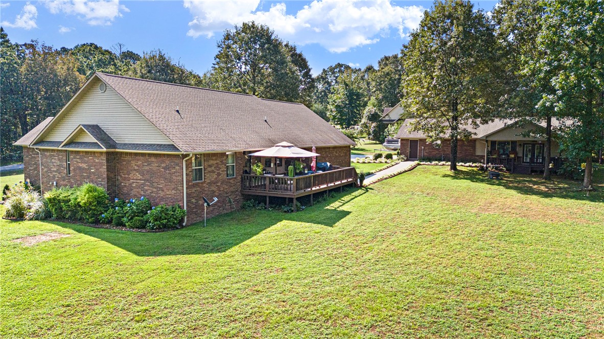 Rock Wall Heights - Residential